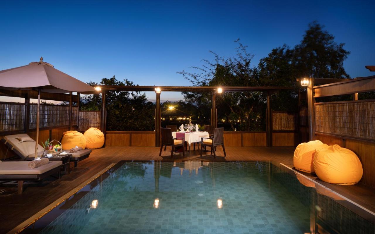 Mane Hariharalaya Resort Siem Reap