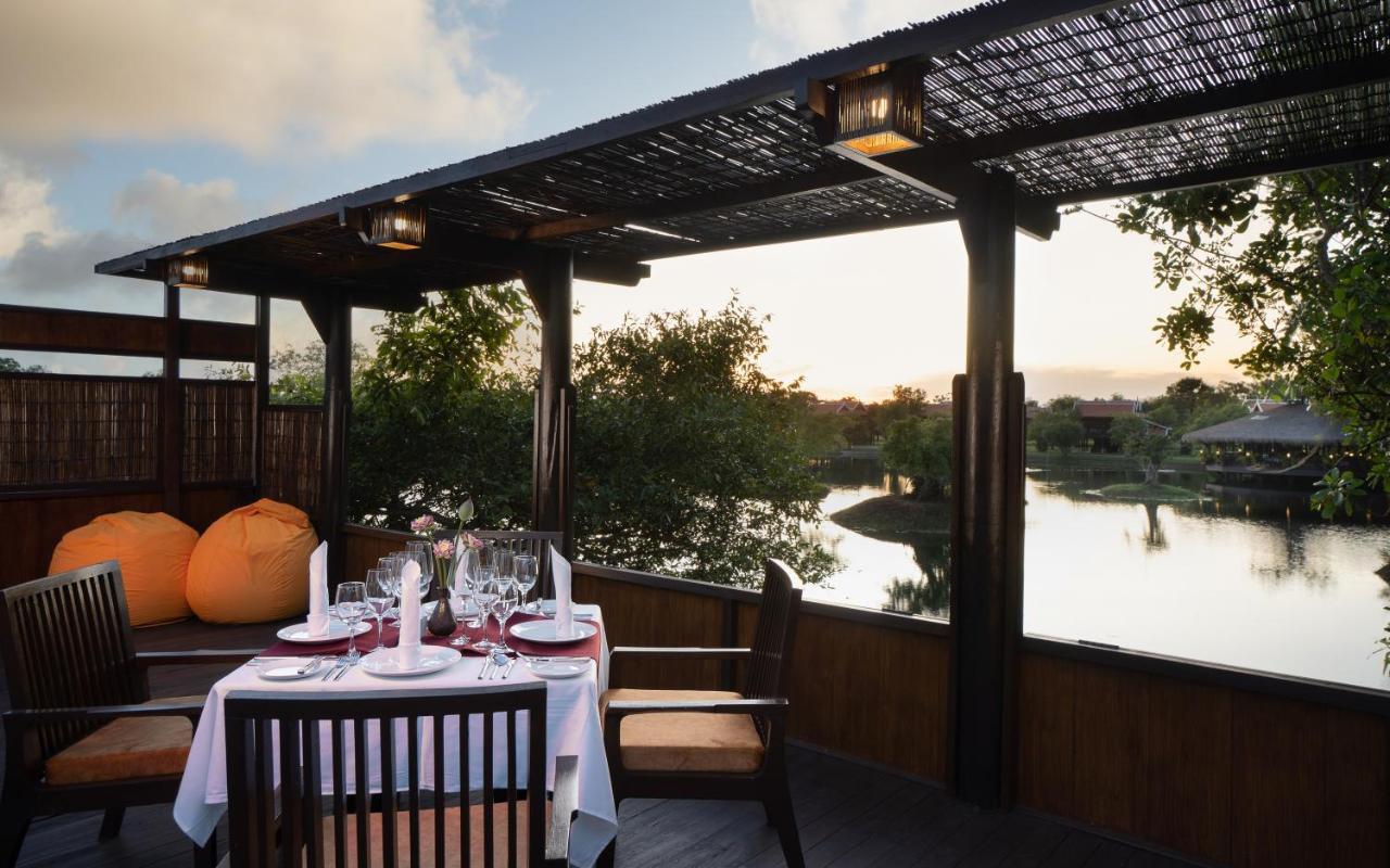 Mane Hariharalaya 5* Siem Reap