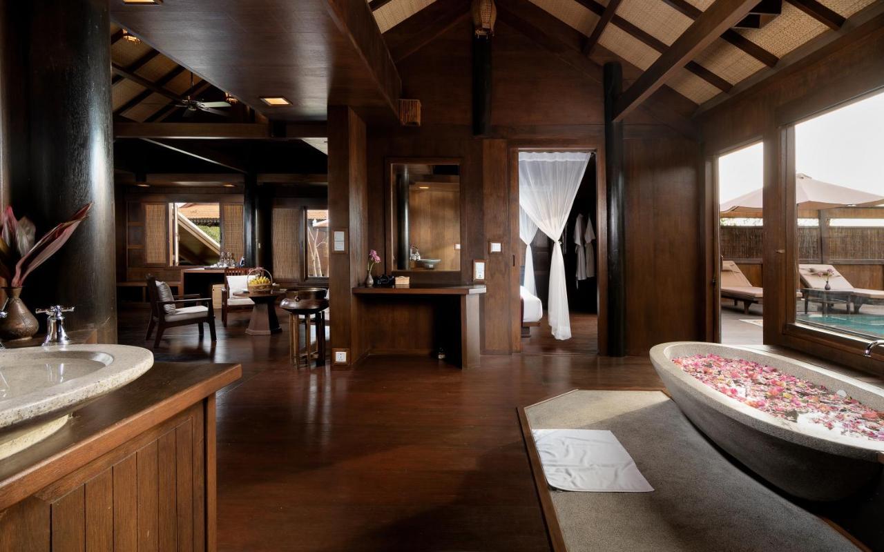 Mane Hariharalaya Resort Siem Reap