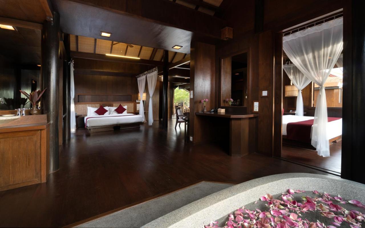 Mane Hariharalaya Siem Reap