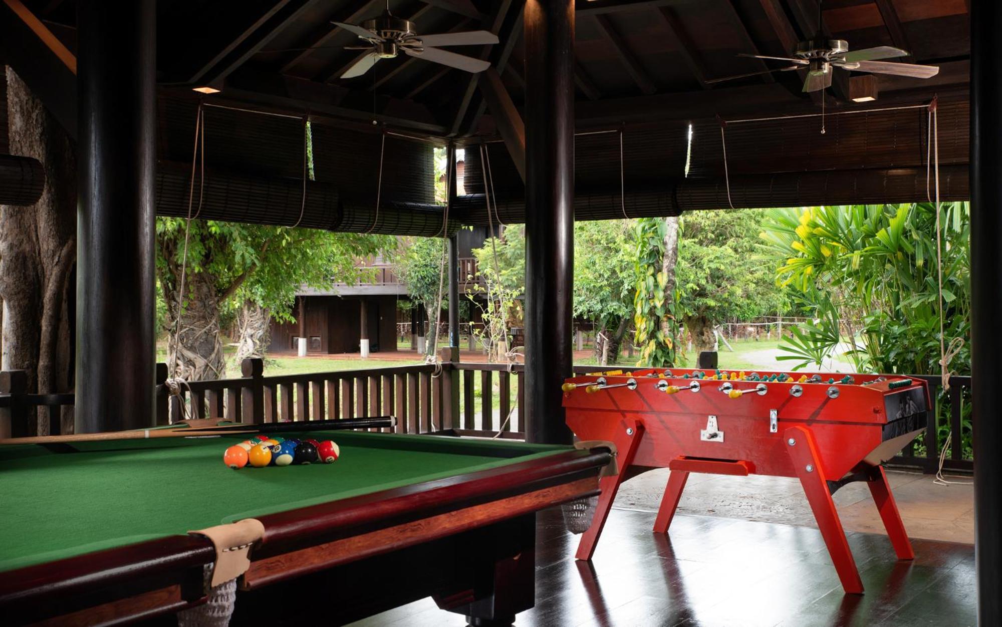 Mane Hariharalaya Resort