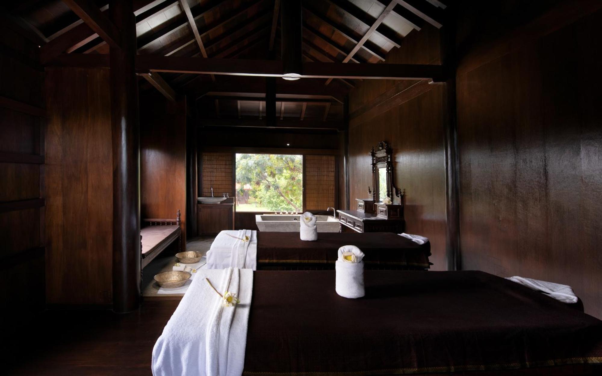 Mane Hariharalaya Resort Siem Reap