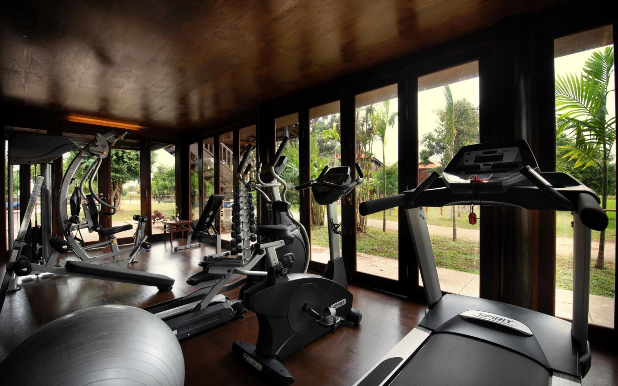 Mane Hariharalaya Resort Siem Reap
