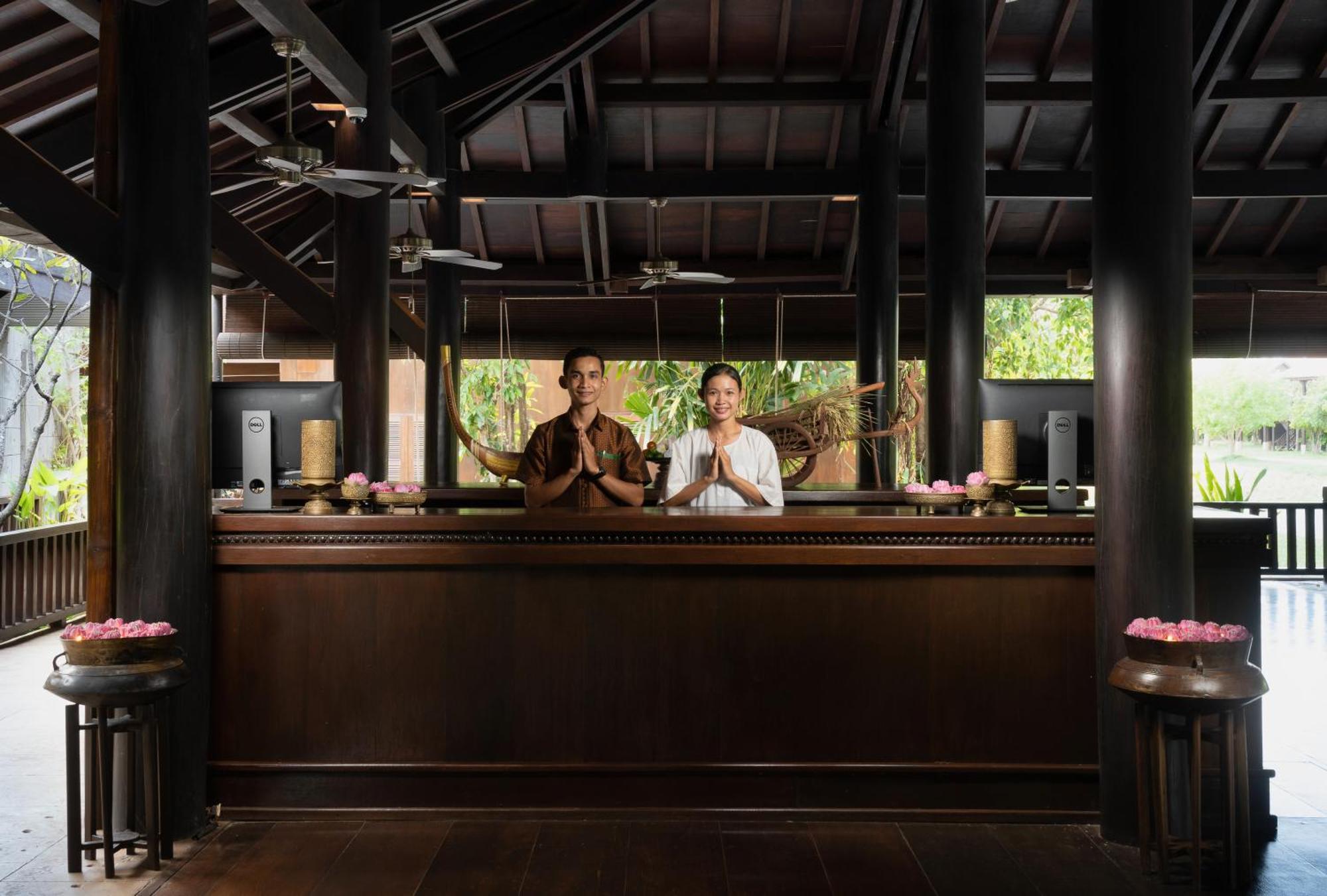 Mane Hariharalaya Resort