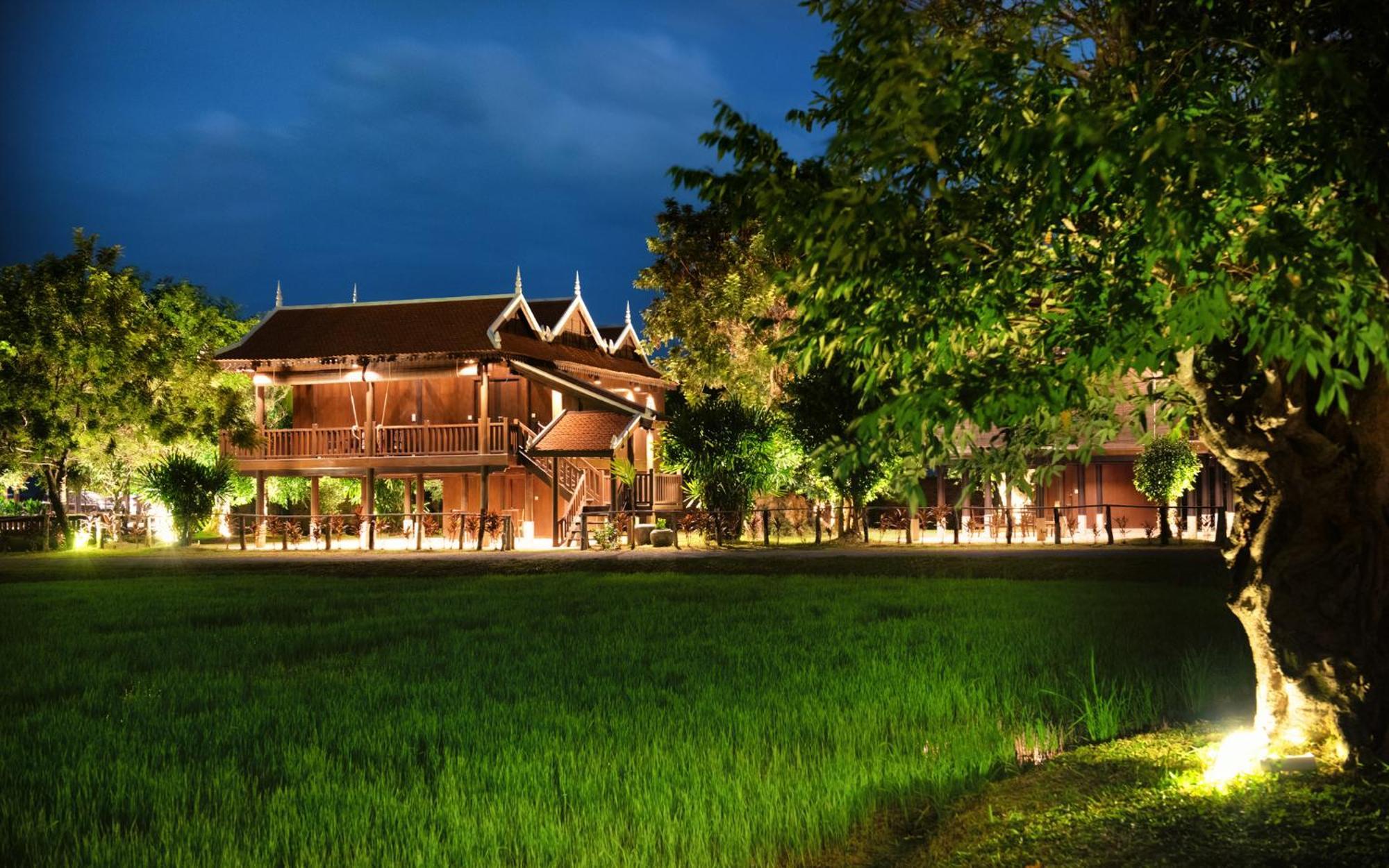 Mane Hariharalaya Resort 5*