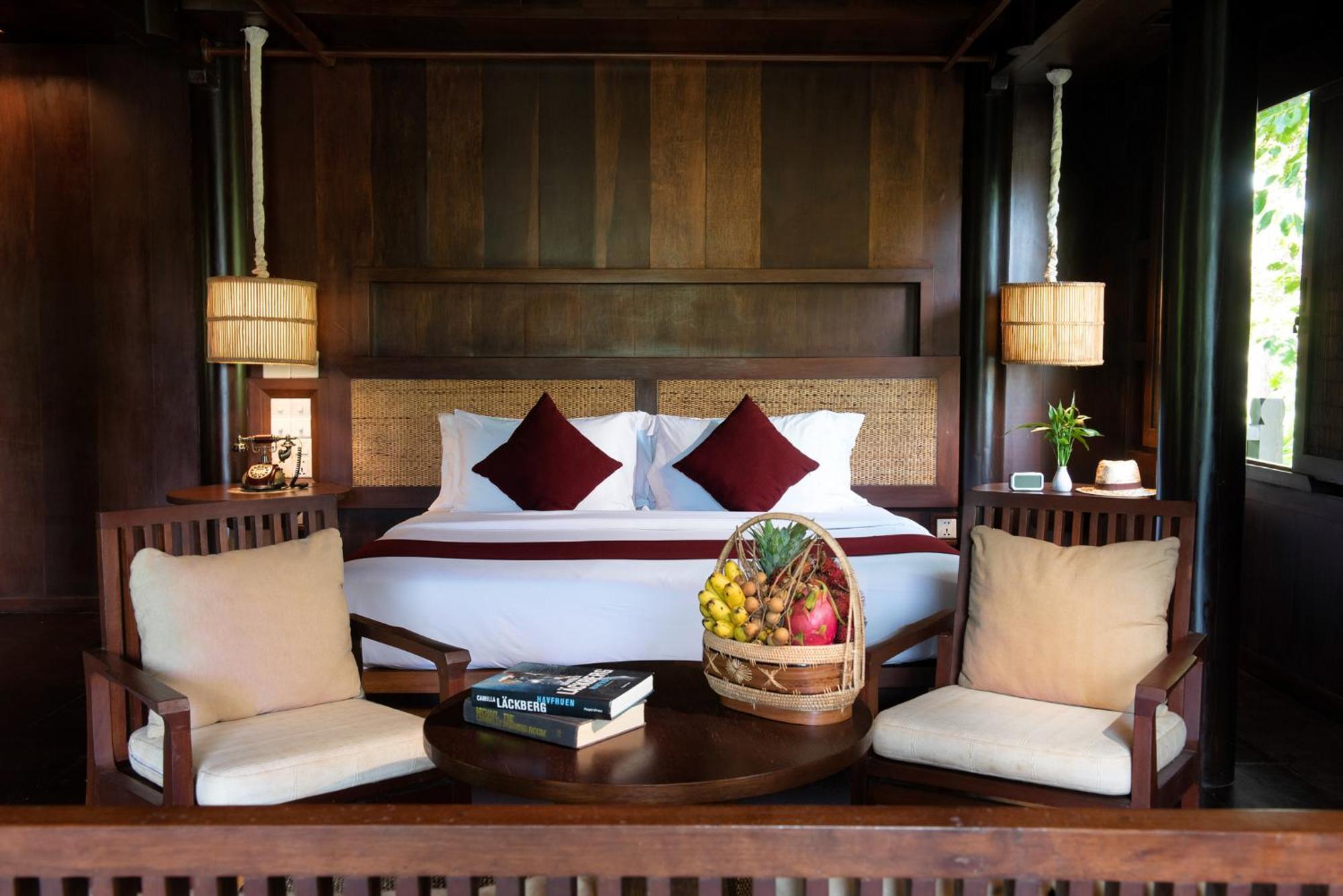 Resort Mane Hariharalaya 5*