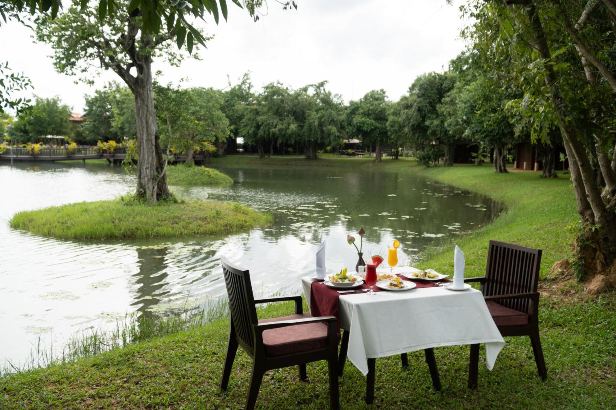 Mane Hariharalaya 5* Siem Reap