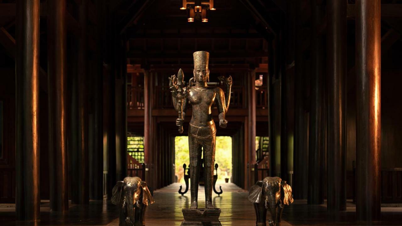 Mane Hariharalaya Siem Reap