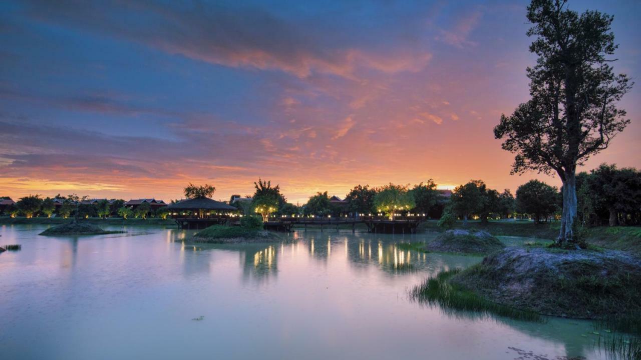 Mane Hariharalaya 5* Siem Reap