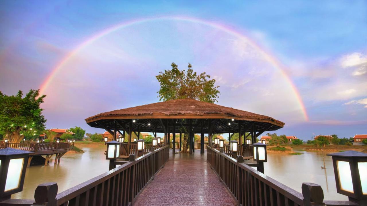 Mane Hariharalaya Resort