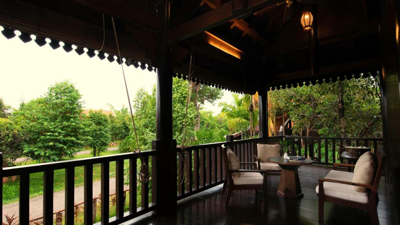 Mane Hariharalaya Resort Siem Reap
