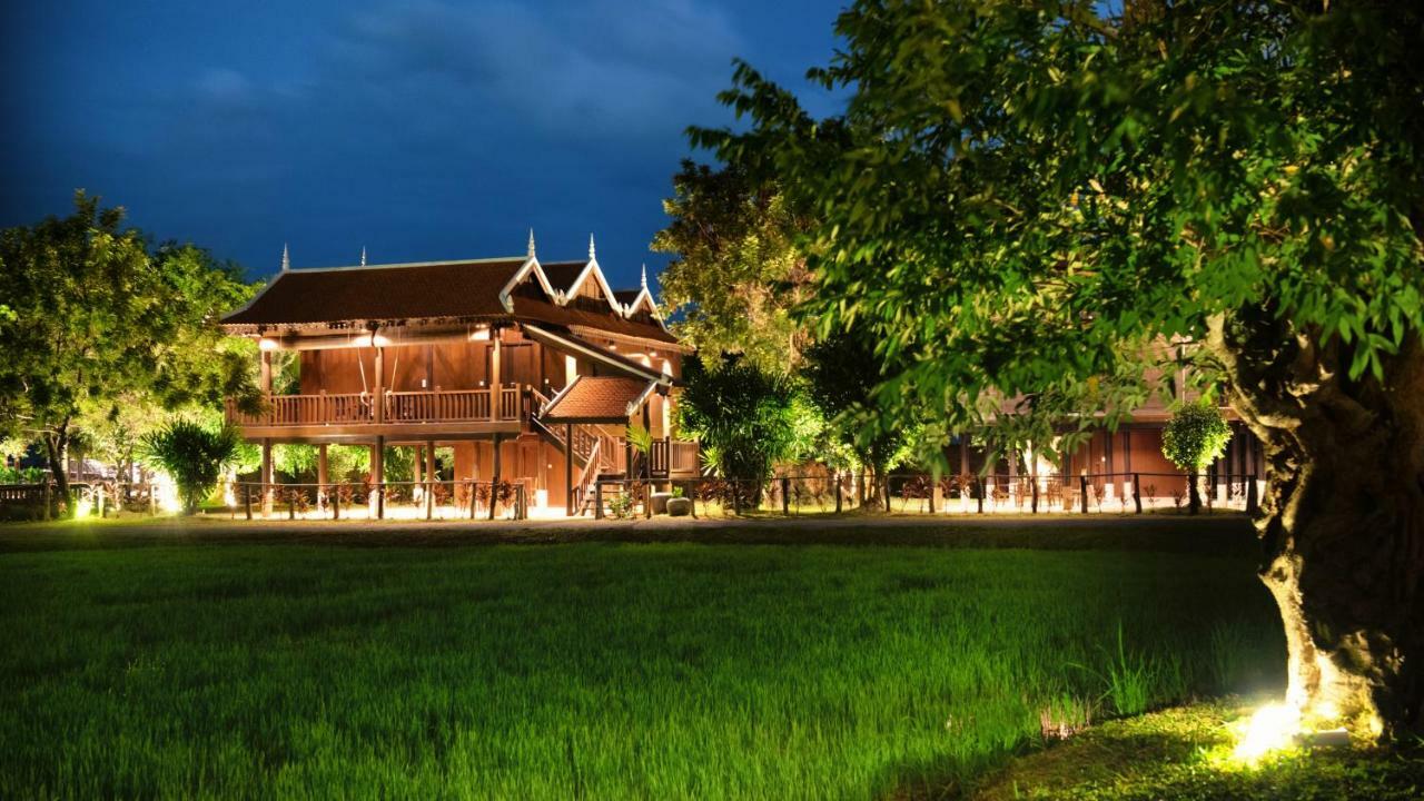 Mane Hariharalaya Resort 5*