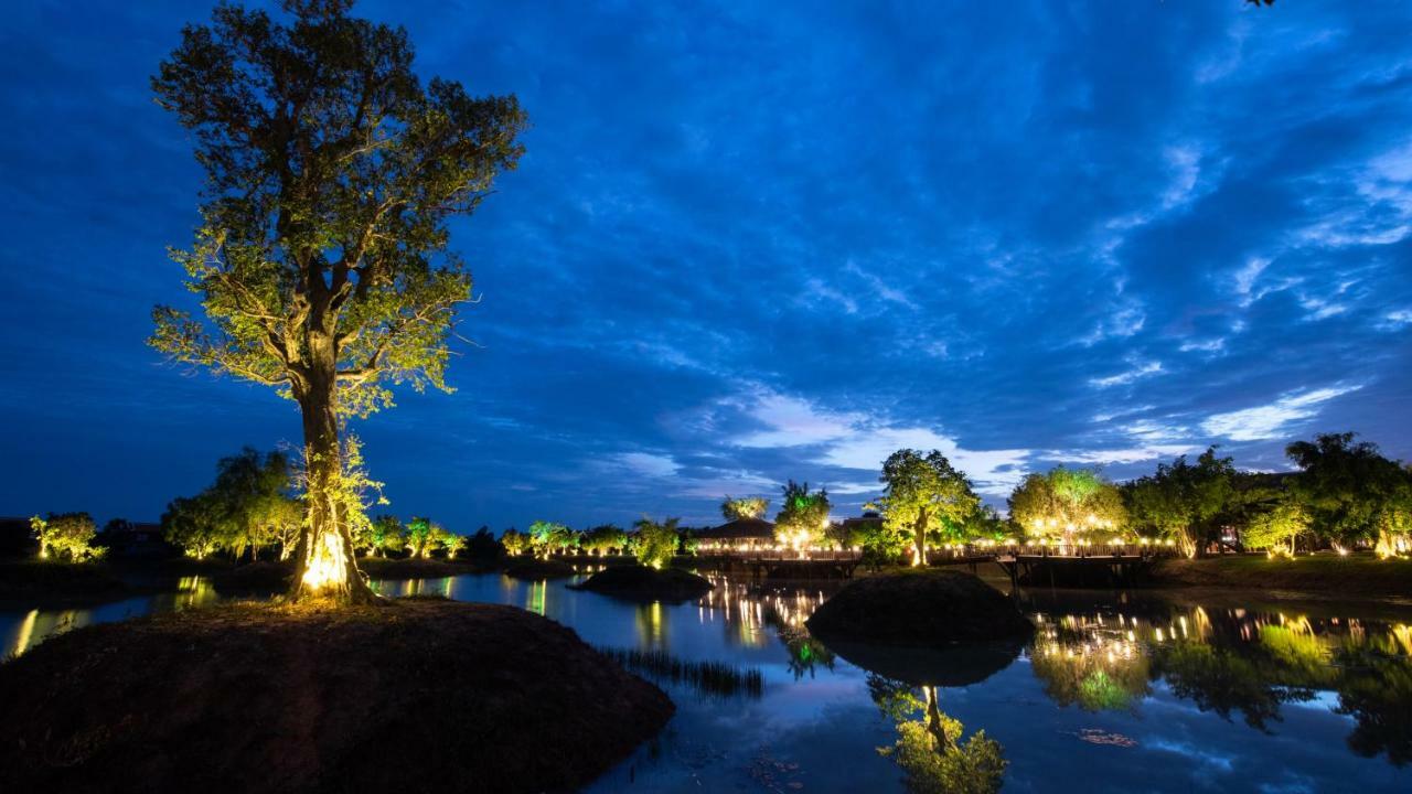Resort Mane Hariharalaya