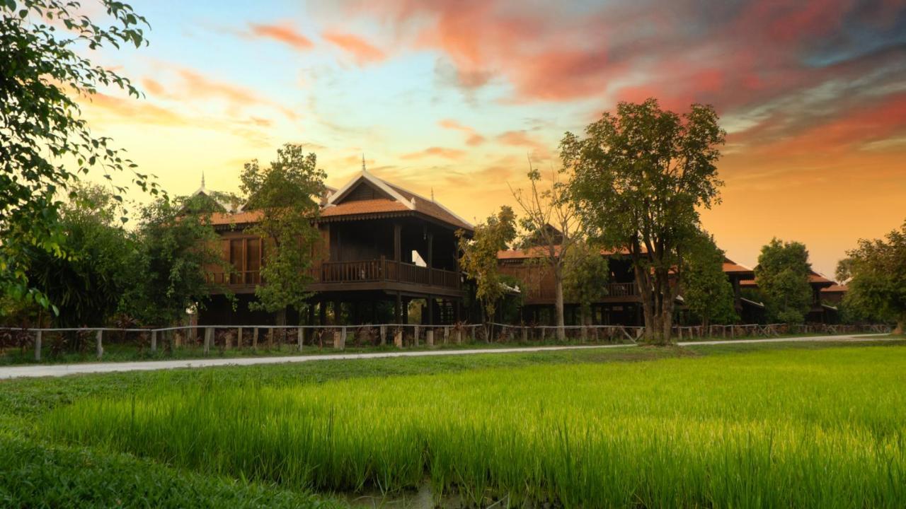 Resort Mane Hariharalaya