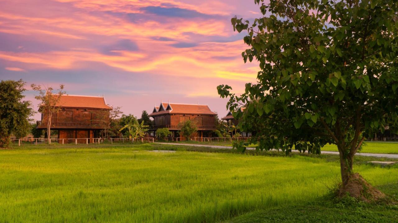 Resort Mane Hariharalaya