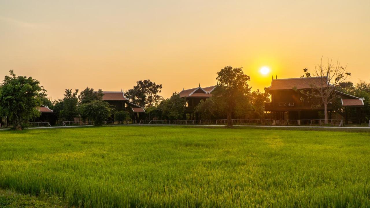 Mane Hariharalaya 5* Siem Reap