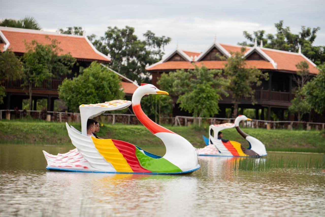 Resort Mane Hariharalaya